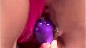 SQUIRT ANAL LATINA CULONA