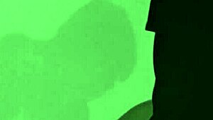 Spy cam catches kumare getting fucked