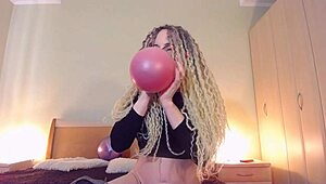 Custom Balloon Video Showcasing Innovative And Creative Ideas