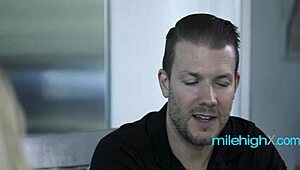 babysitting gone berserk with teen fucking?