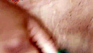 Skinny Indian Bhabhi Indiana Fox Gets Ass Fucked by Military Boy