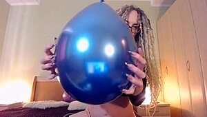 Custom Balloon Video Showcasing Innovative And Creative Ideas