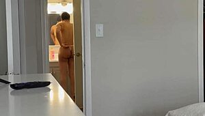 Hey, this ebony slut masturbates, gives head, licks ass, kisses balls, and handjobs BBC for a massive load! 😈💦