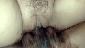 She Likes Them Old Anal Creampie Pornstar Action