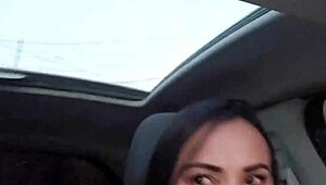 Does this app driver make you happy with big cock in the rides?