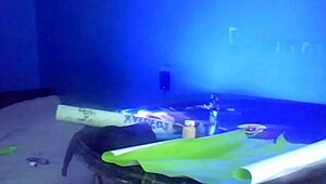 Why do I keep having quick morning blowjobs with my sister's husband? It's so naughty!