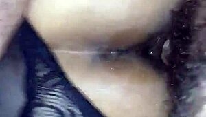 Have you ever tried anal with a brunette? It's so intense and deep, making her moan loudly while I thrust harder and faster, feeling every tight curve.