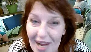 Dancing and wiggling to big bad wolf with dawnskye