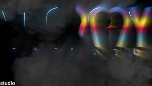 Sexy Pet Alice Maze Gets Anal Fisted by Erick Frei Then Enjoys Intense DAP DP DPP Anal Rimming Footjob