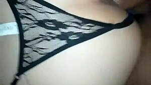 Cojiendo Con Mi Novia In Amateur Party Fuck