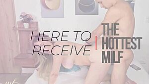 Monique Fuentes Stepmother Fucked