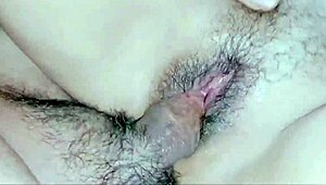 Pinay teen 18+ has hard fuck after shower, including rough sex, deepthroat, and ball licking in dorm