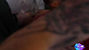 this free use slut gets thoroughly used