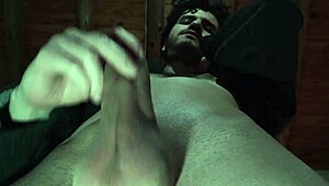 Cumming On You Blasting My Cum Onto The Camera Huge And Messy Cumshot