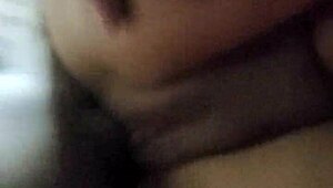 i fucked hot stepmom again and came inside her wet pussy