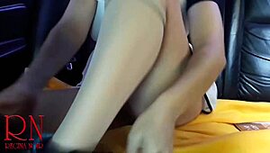 I Read A Very Sexy Story Wife Of My Boss Threesome About A Girl Who Works In A Company 2