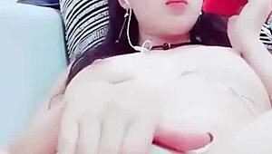 漂亮女神范白嫩女主播骚兔兔罕见蝴蝶逼 被土豪猛男全包各种随便操 竟无套猛操估计内射 高清720p完整版