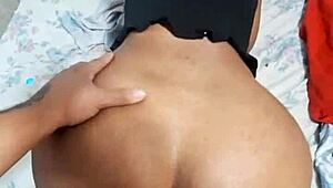 your big ass made me addicted to anal. i love gaping it and making you moan