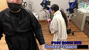 dr tampa - commissary cash - mya