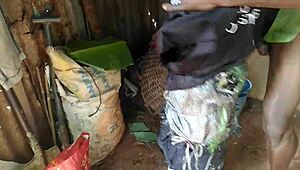 Cumshot fuck handsome