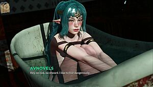 Experience the Intense Emotions in Eternum 194