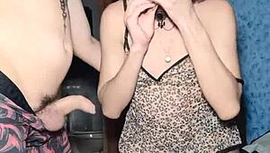 realfemboy update features shemale ladyboy in crossdressing scene