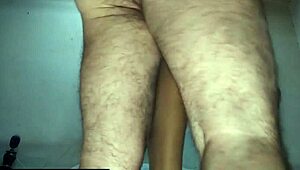 latinas tight pussy gets hard ballsdeep creampie