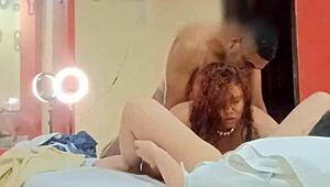 We Use Our Sex Toy on the World's Most Submissive Whore