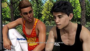 Kay Lovely Exposed Stunning Big Tits And Latina Babe Her Sexy Naked Body