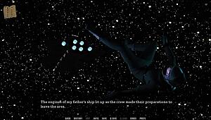 Tales From The Unending Void 141: A Journey Of Discovery And Wonder