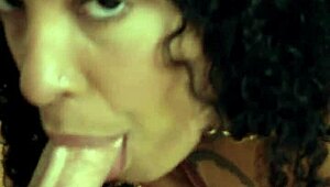 i'm a tattooed brazilian amateur slut sucking dick in my bikini and high heels