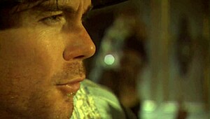 Jezebelle Bond And Nikki Nievez Seduce Artist With Anal Fuck