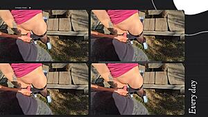 Please Cum In My Pantyhose After Rubbing