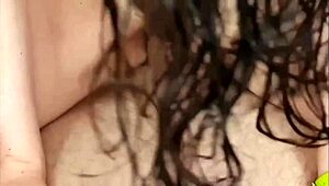 Wife gets creampie by a lot of strangers