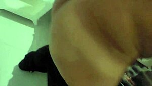 Hotwife gets tag teamed at wild bachelor party