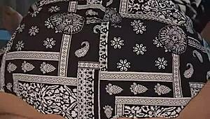 Friend's Girlfriend Rides Dick Early