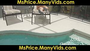 Stepmom Helps Bullied Stepson Plus Bloopers And Bts P1&2