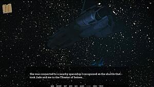 Tales From The Unending Void 141: A Journey Of Discovery And Wonder