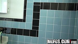 Shes A Freak - Crazy Bubble Butt Starring Mia Malkova