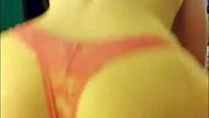 Detailed compilation featuring milf blowjobs, cumshots, handjobs, and intense fucking with big tits