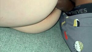 omg 19 year old white girl gets small ass pussy destroyed by huge bbc