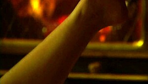 Blonde Milf Carmen Luvana Fucking In A Chalet!