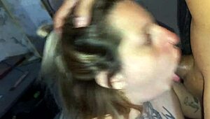 1 parte de como me chupo una rica piba negra y me hago en ella.