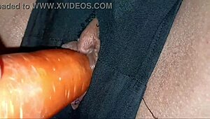 Busty Amateur Milf Loves Blowjob!