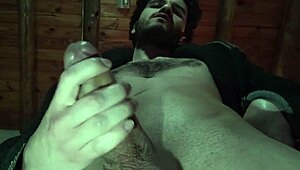 Cumming On You Blasting My Cum Onto The Camera Huge And Messy Cumshot