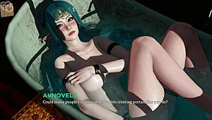 Experience the Intense Emotions in Eternum 194