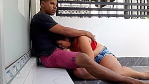 I Fuck My Secretary in the Office After Hours