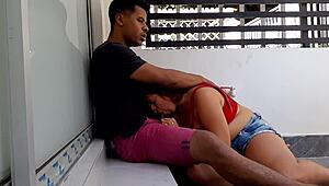 I Fuck My Secretary in the Office After Hours