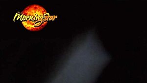 Married woman moans on friend's dick, leaves with fucked ass