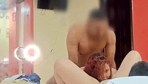 We Use Our Sex Toy on the World's Most Submissive Whore